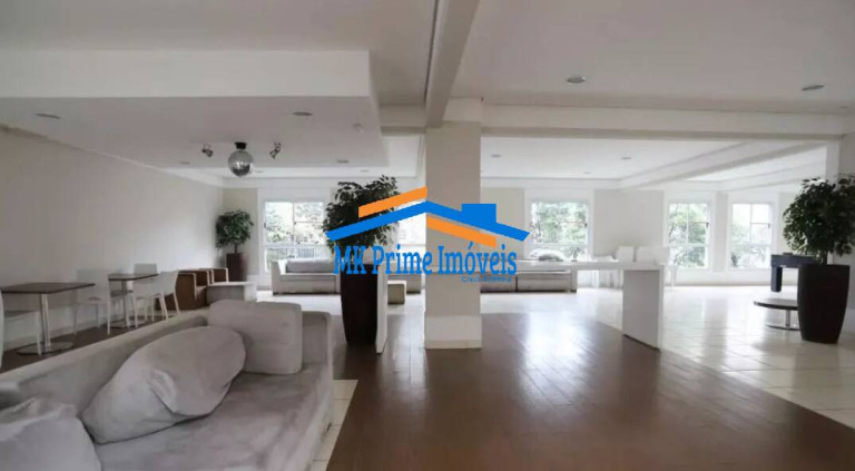 Imagem Apartamento com 2 Quartos à Venda, 52 m² em Centro - Barueri