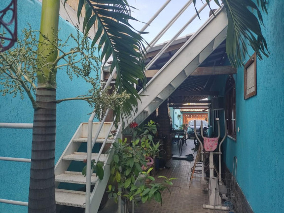 Imagem Casa com 4 Quartos à Venda, 400 m² em Campo Grande - Rio De Janeiro