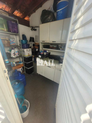 Imagem Casa com 3 Quartos à Venda, 90 m² em Jardim Santa Rosa Ii - São José Do Rio Preto Imagem Casa com 3 Quartos à Venda, 90 m² em Jardim Santa Rosa Ii - São José Do Rio Preto