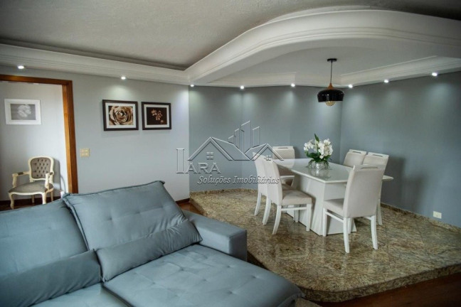 Imagem Apartamento com 3 Quartos à Venda, em Vila Matilde - São Paulo Imagem Apartamento com 3 Quartos à Venda, em Vila Matilde - São Paulo