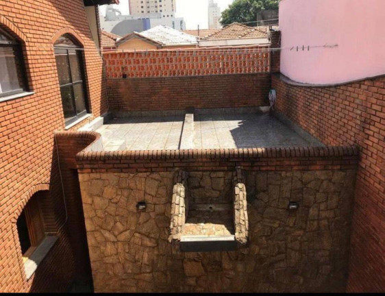 Imagem Sobrado com 4 Quartos à Venda, 250 m² em Tatuapé - São Paulo Imagem Sobrado com 4 Quartos à Venda, 250 m² em Tatuapé - São Paulo