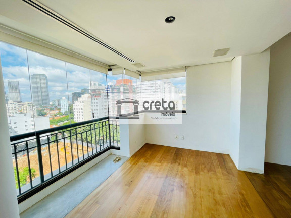 Imagem Apartamento com 4 Quartos à Venda, 215 m² em Perdizes - São Paulo