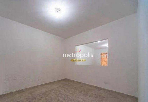 Imagem Casa com 5 Quartos à Venda, 500 m² em Campestre - Santo André Imagem Casa com 5 Quartos à Venda, 500 m² em Campestre - Santo André