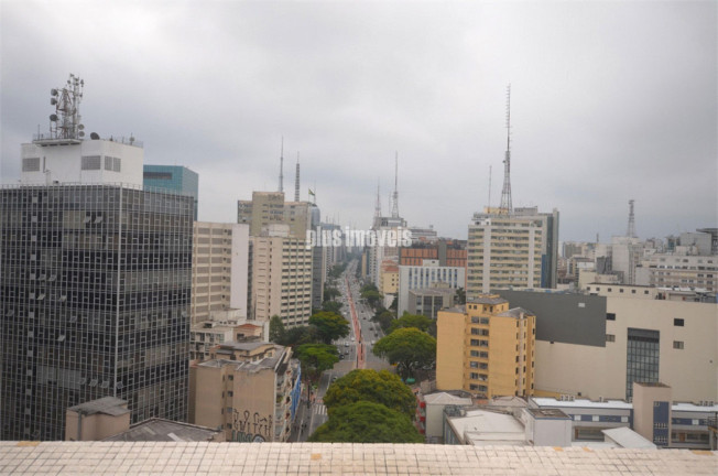Apartamento com 2 Quartos à Venda, 148 m² em Paraíso - São Paulo