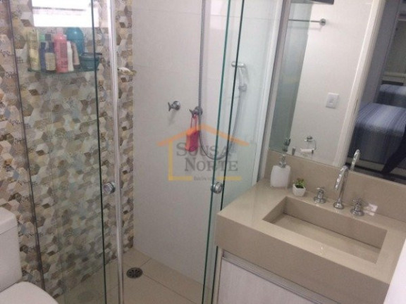 Imagem Apartamento com 3 Quartos à Venda, 76 m² em Vila Maria - São Paulo Imagem Apartamento com 3 Quartos à Venda, 76 m² em Vila Maria - São Paulo