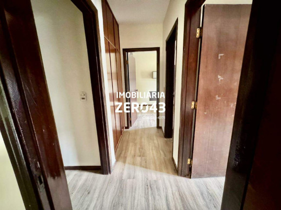 Imagem Casa com 4 Quartos à Venda, 339 m² em Jardim Presidente - Londrina