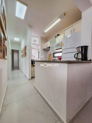 Imagem Apartamento com 4 Quartos à Venda, 120 m² em Riviera De São Lourenço - Bertioga