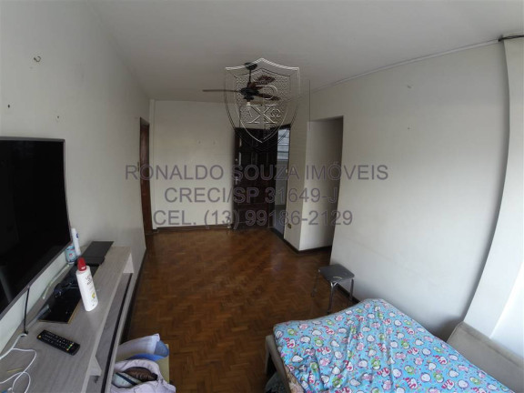 Imagem Apartamento com 1 Quarto à Venda, 55 m² em Vila Mirim - Praia Grande Imagem Apartamento com 1 Quarto à Venda, 55 m² em Vila Mirim - Praia Grande