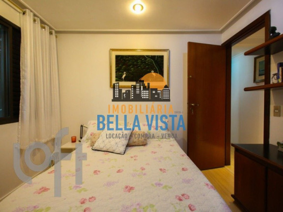 Imagem Apartamento com 4 Quartos à Venda, em Vila Olímpia - São Paulo Imagem Apartamento com 4 Quartos à Venda, em Vila Olímpia - São Paulo