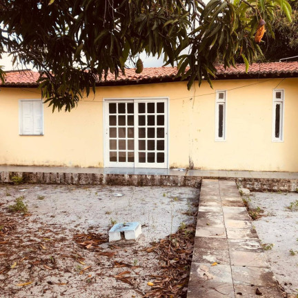 Terreno à Venda, 450 m² em Zona De Expansão (aruana) - Aracaju