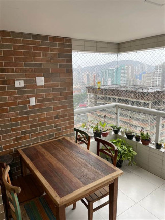 Imagem Apartamento com 2 Quartos à Venda, 66 m² em Canto Do Forte - Praia Grande Imagem Apartamento com 2 Quartos à Venda, 66 m² em Canto Do Forte - Praia Grande