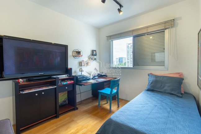 Imagem Apartamento com 3 Quartos à Venda, 192 m² em Campo Belo - São Paulo Imagem Apartamento com 3 Quartos à Venda, 192 m² em Campo Belo - São Paulo