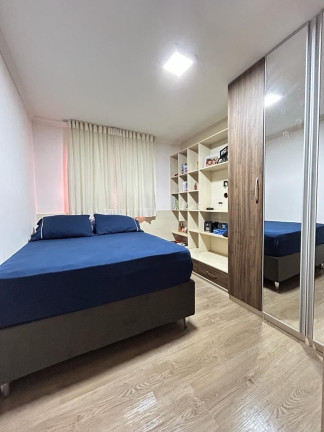 Imagem Imóvel com 3 Quartos à Venda, 90 m² em Norte (águas Claras) - Brasília