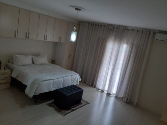 Imagem Sobrado com 3 Quartos à Venda, 203 m² em Jardim Piazza Di Roma - Sorocaba