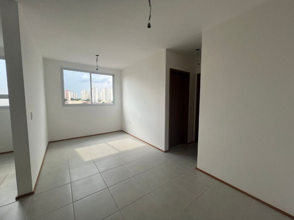 Imagem Apartamento com 2 Quartos à Venda, 49 m² em Residencial Eldorado - Goiânia Imagem Apartamento com 2 Quartos à Venda, 49 m² em Residencial Eldorado - Goiânia