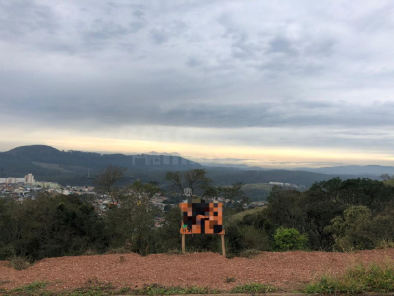 Terreno à Venda, 175 m² em Portais (polvilho) - Cajamar
