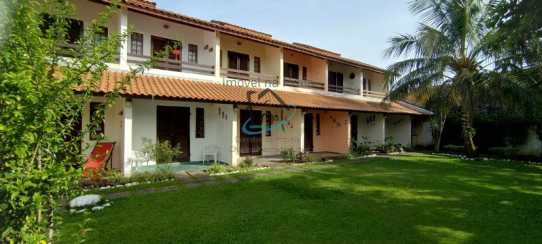 Sobrado com 1 Quarto à Venda, 51 m² em Massaguaçu - Caraguatatuba