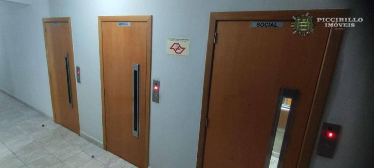 Imagem Apartamento com 2 Quartos à Venda, 77 m² em Tupi - Praia Grande