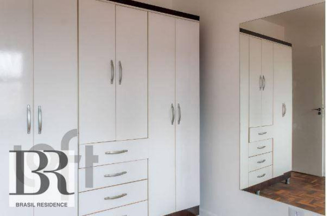 Imagem Apartamento com 3 Quartos à Venda, 80 m² em Brooklin - São Paulo Imagem Apartamento com 3 Quartos à Venda, 80 m² em Brooklin - São Paulo