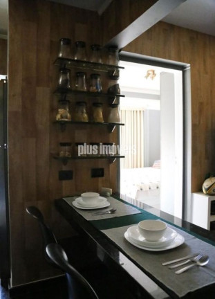 Imagem Apartamento com 3 Quartos à Venda, 75 m² em Morumbi - São Paulo Imagem Apartamento com 3 Quartos à Venda, 75 m² em Morumbi - São Paulo