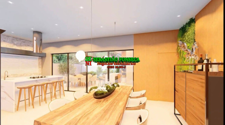 Imagem Casa com 3 Quartos à Venda, 450 m² em Condomínio Residencial Monaco - São José Dos Campos Imagem Casa com 3 Quartos à Venda, 450 m² em Condomínio Residencial Monaco - São José Dos Campos