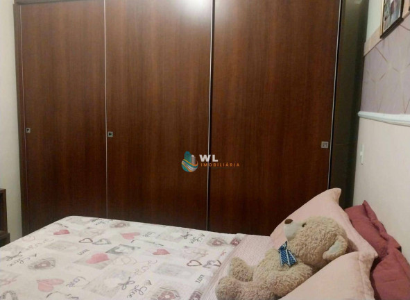Imagem Apartamento com 2 Quartos à Venda, 78 m² em Residencial Horotlândia Ii - Jundiaí