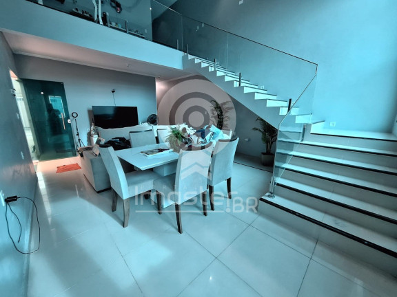 Imagem Casa com 5 Quartos à Venda, 210 m² em Demócrito Rocha - Fortaleza