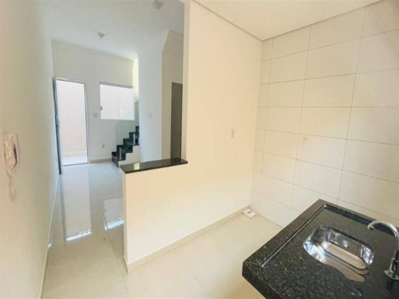 Imagem Casa com 2 Quartos à Venda, 51 m² em Jardim Imperador Iv - Praia Grande Imagem Casa com 2 Quartos à Venda, 51 m² em Jardim Imperador Iv - Praia Grande