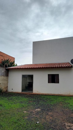Imagem Casa com 2 Quartos à Venda, 55 m² em Jardim João Liporoni - Franca Imagem Casa com 2 Quartos à Venda, 55 m² em Jardim João Liporoni - Franca