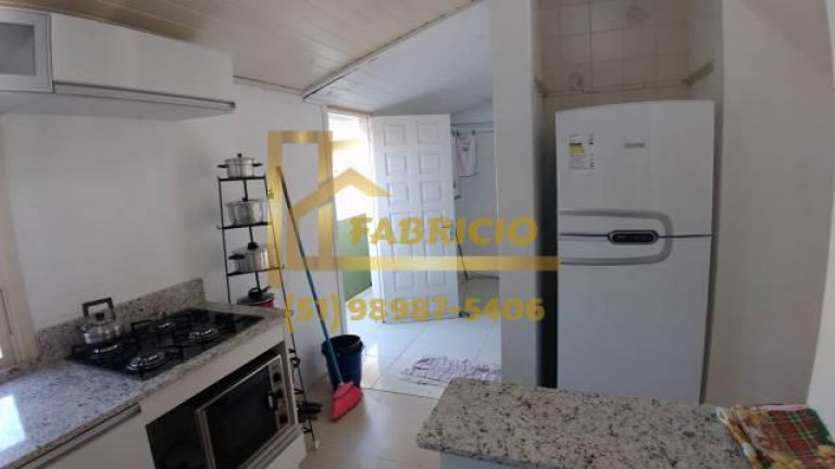Imagem Casa de Condomínio com 3 Quartos à Venda, 65 m² em Capão Novo - Capão Da Canoa Imagem Casa de Condomínio com 3 Quartos à Venda, 65 m² em Capão Novo - Capão Da Canoa