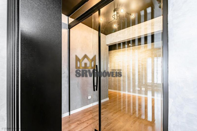 Imagem Sala Comercial à Venda, 43 m² em Portão - Curitiba Imagem Sala Comercial à Venda, 43 m² em Portão - Curitiba