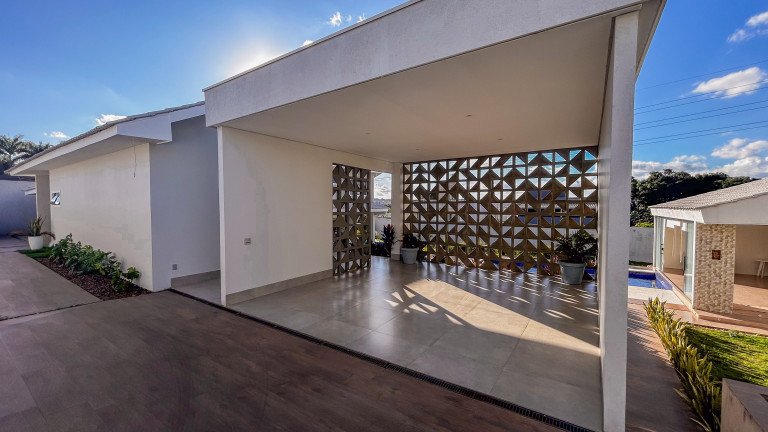 Imagem Casa com 4 Quartos à Venda, 610 m² em Setor Habitacional Vicente Pires - Brasília Imagem Casa com 4 Quartos à Venda, 610 m² em Setor Habitacional Vicente Pires - Brasília