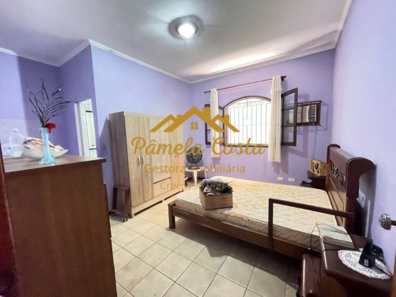 Imagem Casa com 2 Quartos à Venda, 140 m² em Vila áurea (vicente De Carvalho) - Guarujá Imagem Casa com 2 Quartos à Venda, 140 m² em Vila áurea (vicente De Carvalho) - Guarujá