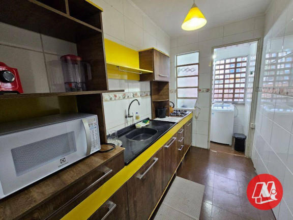 Imagem Apartamento com 1 Quarto à Venda, 49 m² em Partenon - Porto Alegre