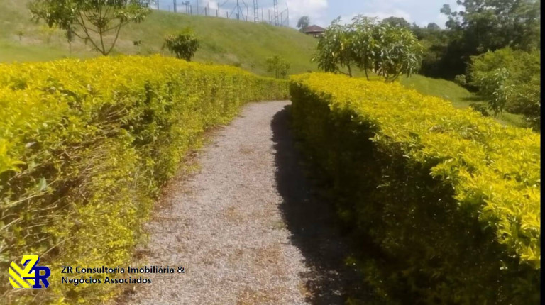 Imagem Terreno à Venda, 1.089 m² em Jardim Colonial - Atibaia Imagem Terreno à Venda, 1.089 m² em Jardim Colonial - Atibaia