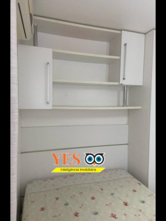 Imagem Apartamento com 2 Quartos à Venda, 47 m² em Muchila - Feira De Santana Imagem Apartamento com 2 Quartos à Venda, 47 m² em Muchila - Feira De Santana