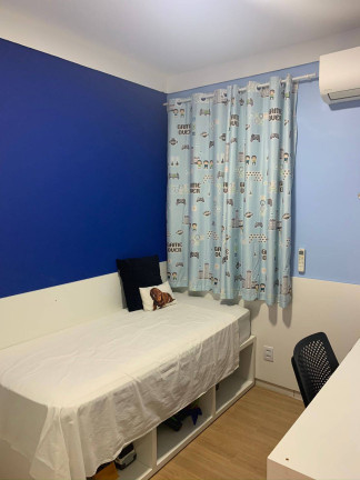 Imagem Casa com 3 Quartos à Venda, 160 m² em 23 De Setembro - Várzea Grande