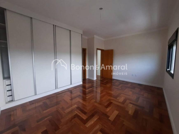 Imagem Casa de Condomínio com 4 Quartos à Venda, 372 m² em Betel - Paulínia Imagem Casa de Condomínio com 4 Quartos à Venda, 372 m² em Betel - Paulínia