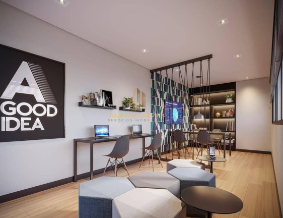 Imagem Apartamento com 2 Quartos à Venda, 62 m² em Centro - Osasco
