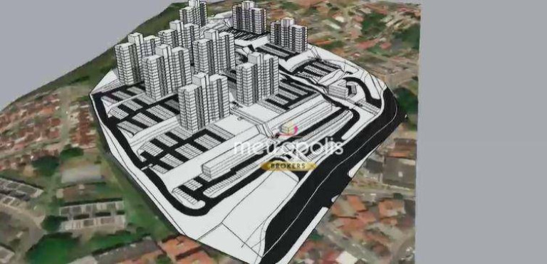 Imagem Terreno à Venda, 24.006 m² em Alto Da Ponte - São José Dos Campos Imagem Terreno à Venda, 24.006 m² em Alto Da Ponte - São José Dos Campos