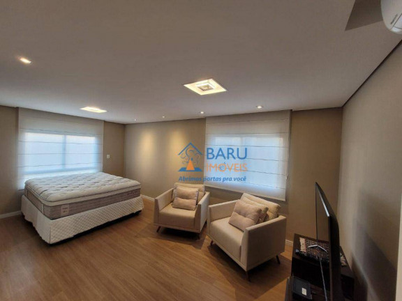 Imagem Apartamento com 3 Quartos à Venda, 134 m² em Jardim Olympia - São Paulo