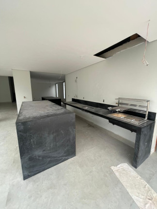 Imagem Casa com 5 Quartos à Venda, 630 m² em Parque Reserva Fazenda Imperial - Sorocaba