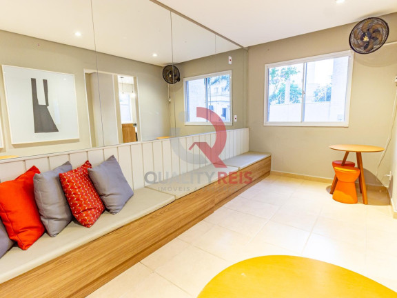 Imagem Apartamento com 2 Quartos à Venda, 43 m² em Belenzinho - São Paulo Imagem Apartamento com 2 Quartos à Venda, 43 m² em Belenzinho - São Paulo