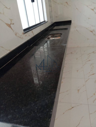 Imagem Casa com 3 Quartos à Venda, 197 m² em Parque Das Nações - Aparecida De Goiânia
