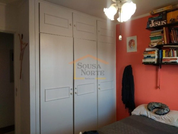 Imagem Apartamento com 2 Quartos à Venda, 74 m² em Santana - São Paulo Imagem Apartamento com 2 Quartos à Venda, 74 m² em Santana - São Paulo
