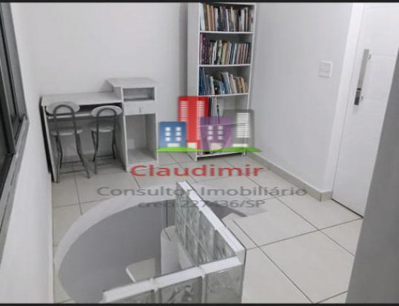 Imagem Apartamento com 3 Quartos à Venda, 104 m² em Acampamento Anchieta(bloco A) - Santo André