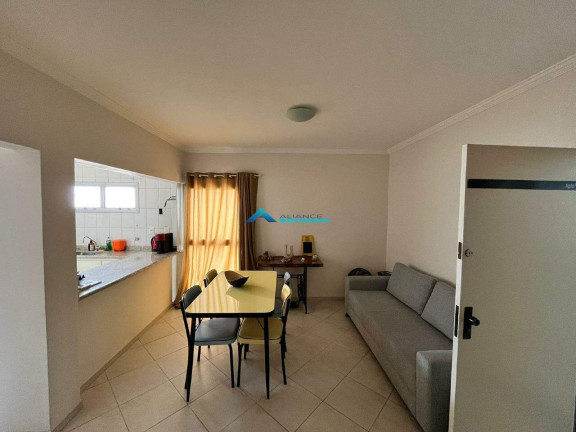 Imagem Apartamento com 1 Quarto à Venda, 60 m² em Centro - Jundiaí Imagem Apartamento com 1 Quarto à Venda, 60 m² em Centro - Jundiaí