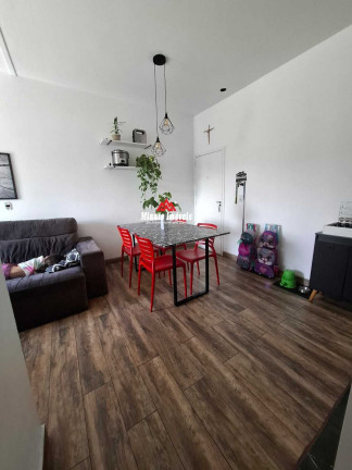 Apartamento com 2 Quartos à Venda, 52 m² em Morada Das Vinhas - Jundiaí