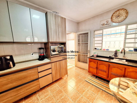 Imagem Casa com 3 Quartos à Venda, 360 m² em Jardim Nova Europa - Campinas Imagem Casa com 3 Quartos à Venda, 360 m² em Jardim Nova Europa - Campinas