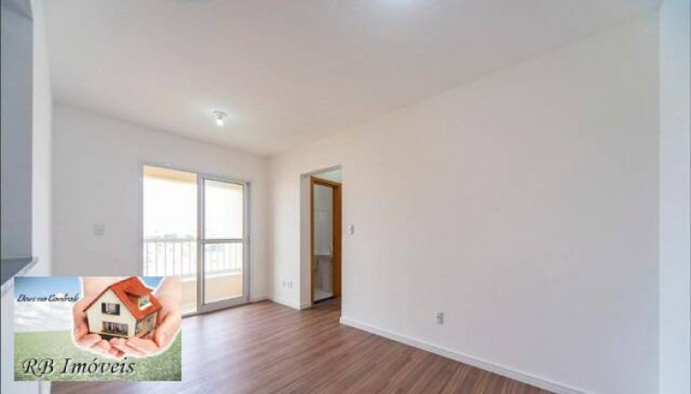 Imagem Apartamento com 2 Quartos à Venda, 51 m² em Campestre - Santo André Imagem Apartamento com 2 Quartos à Venda, 51 m² em Campestre - Santo André